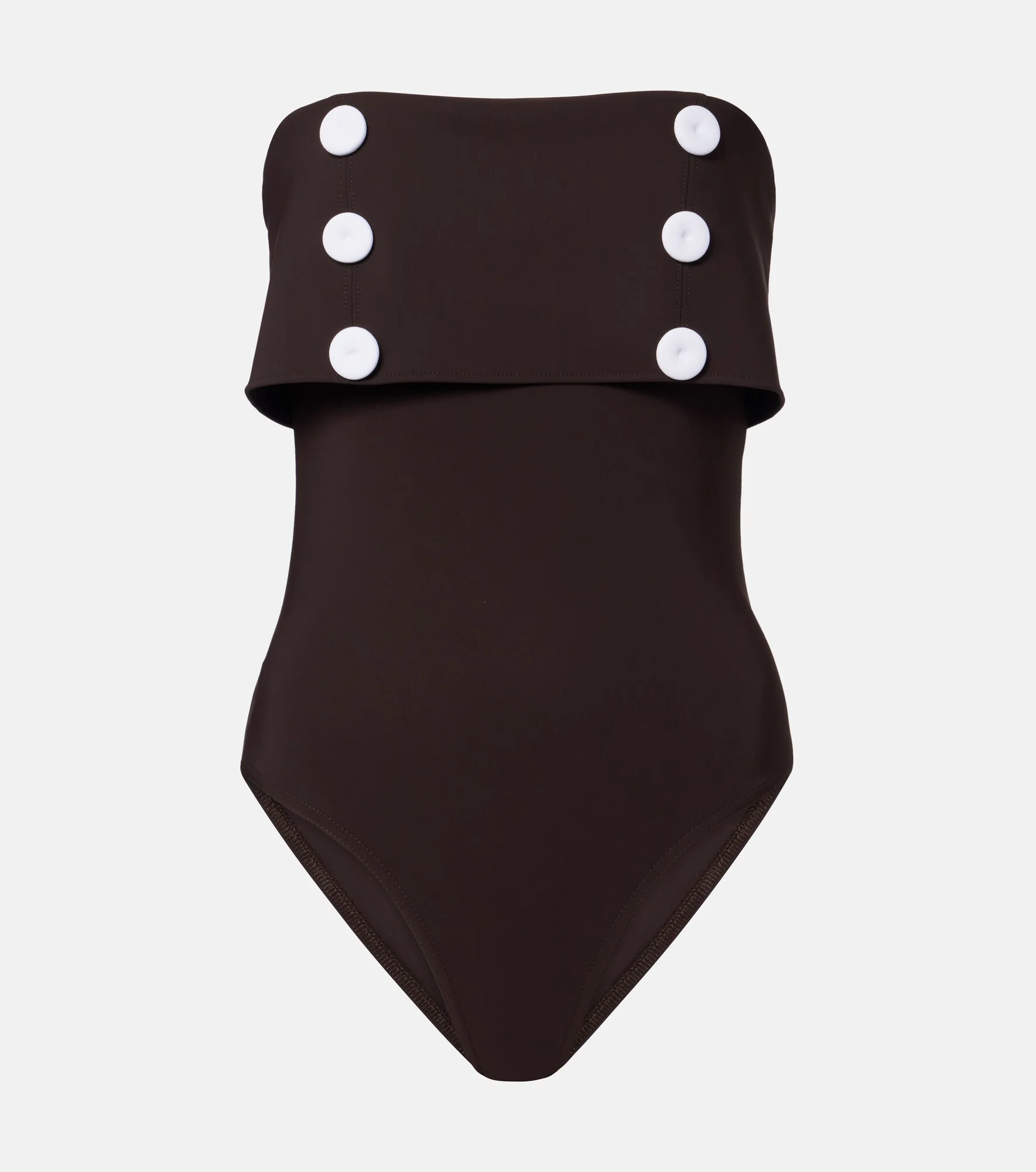 Billie swimsuit - 1