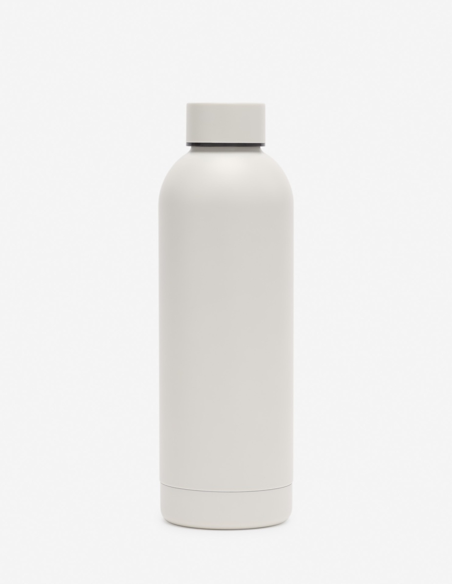 CAFE KITSUNE FOX INSULATING FLASK 500ML - 3