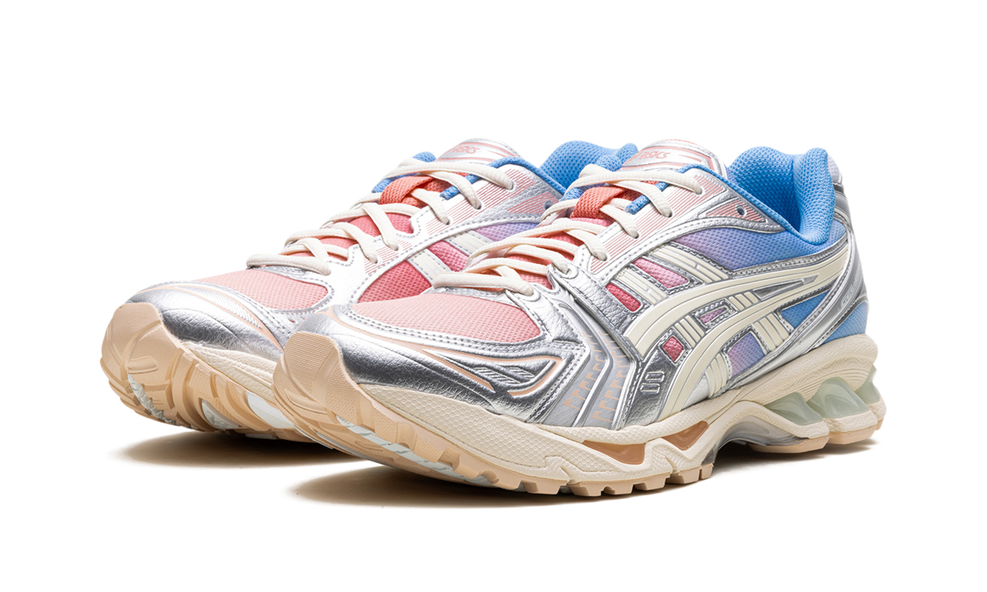 Gel-Kayano 14 WMNS - 2