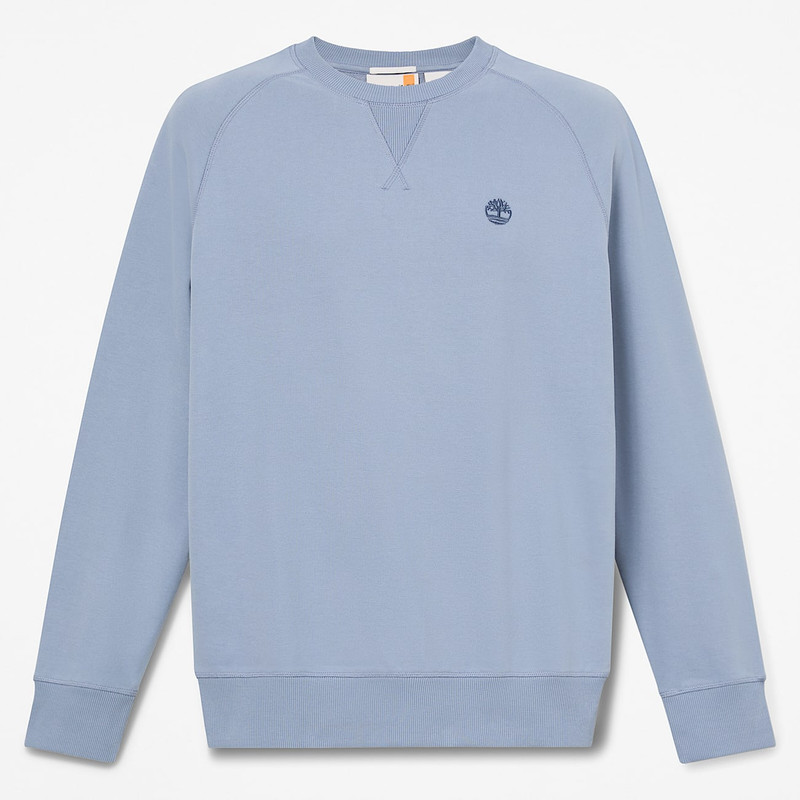 Men's Exeter River Crewneck Sweatshirt 1