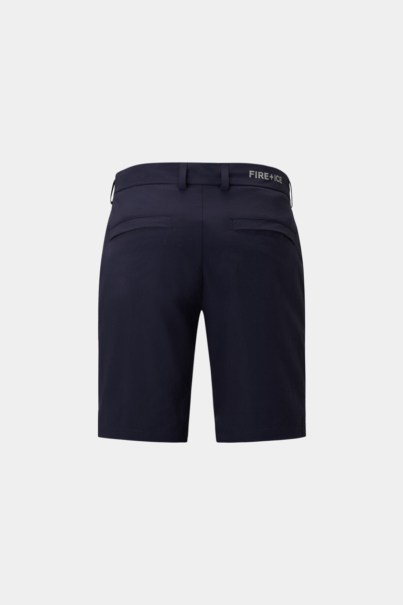 Vidal functional shorts in Dark blue 7