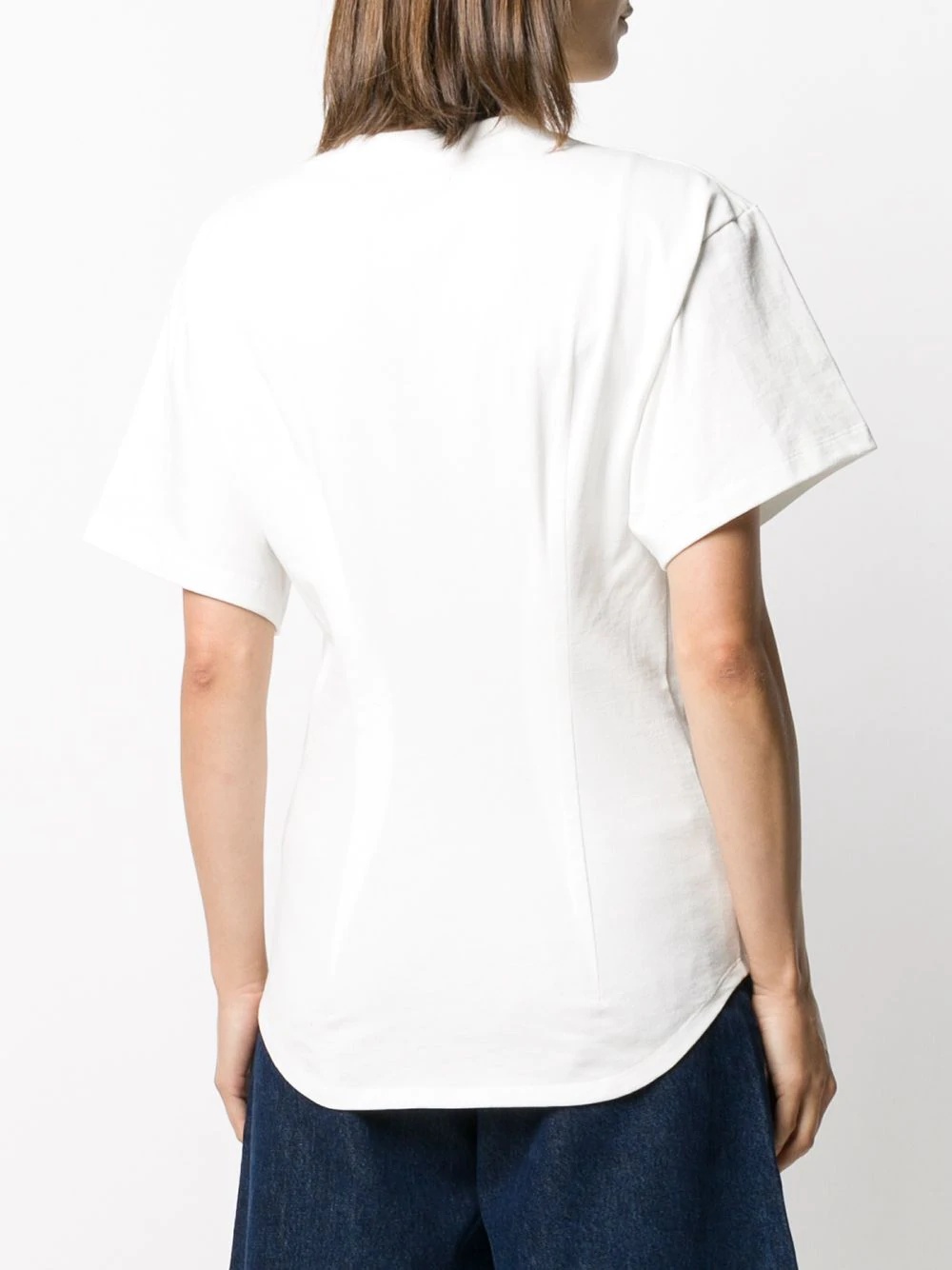 short-sleeve T-shirt - 4