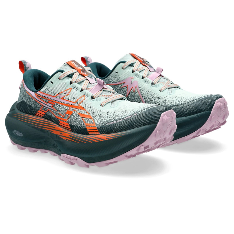 Asics TRABUCO Max 4 outlook