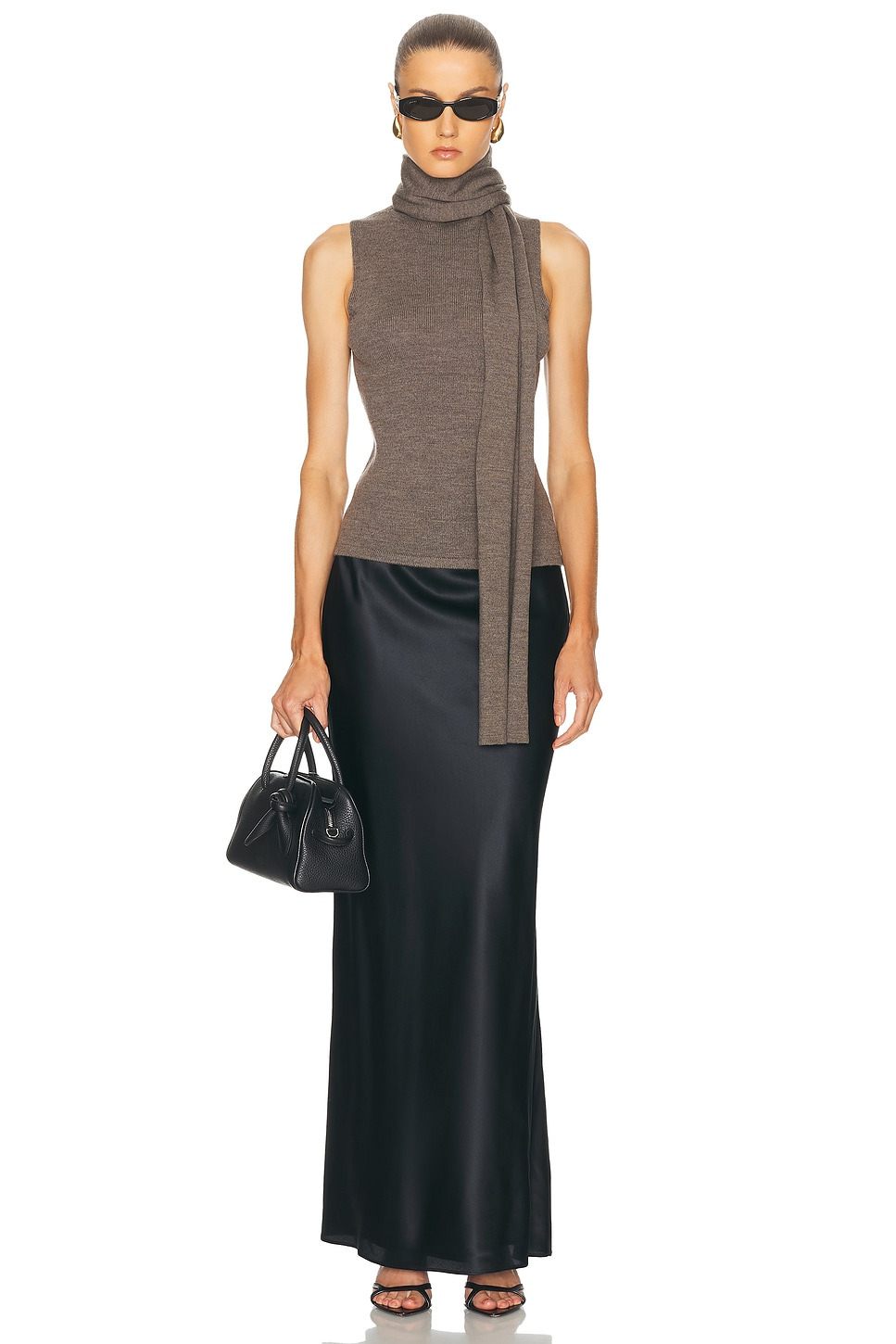 Chantel Skirt - 5