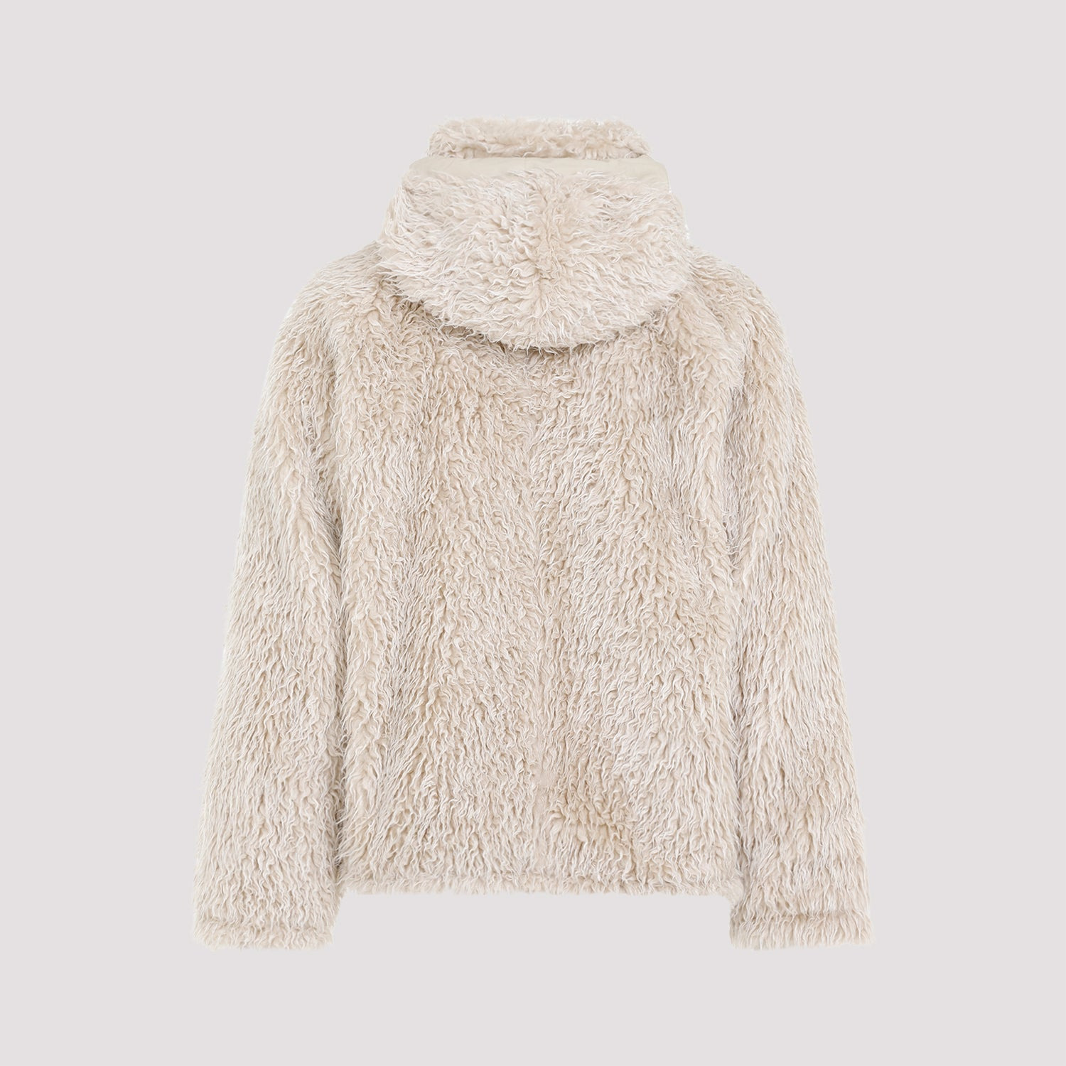 Marni Polyester Jacket Men - 2