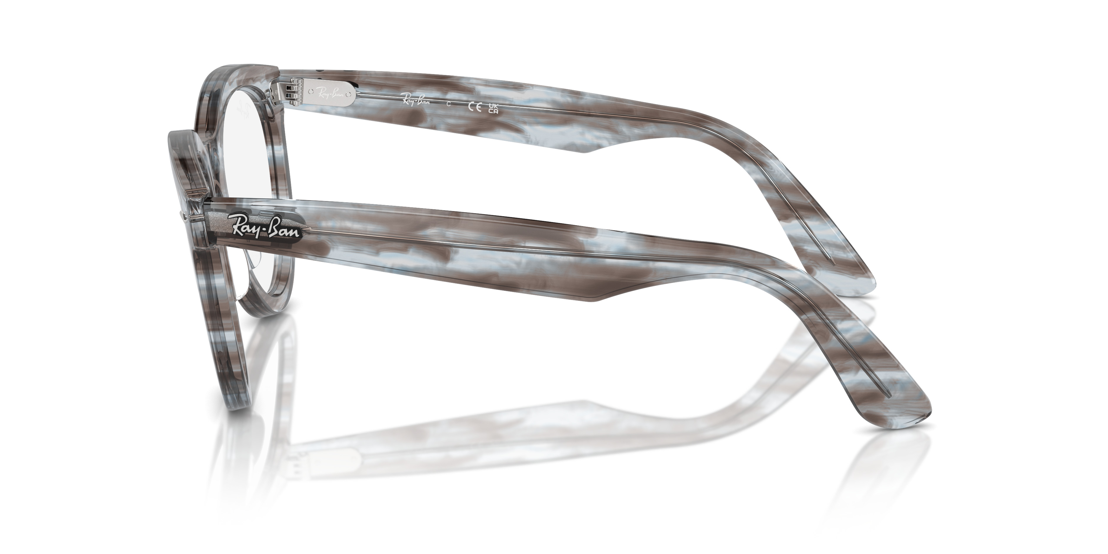 WAYFARER WAY OPTICS - 5