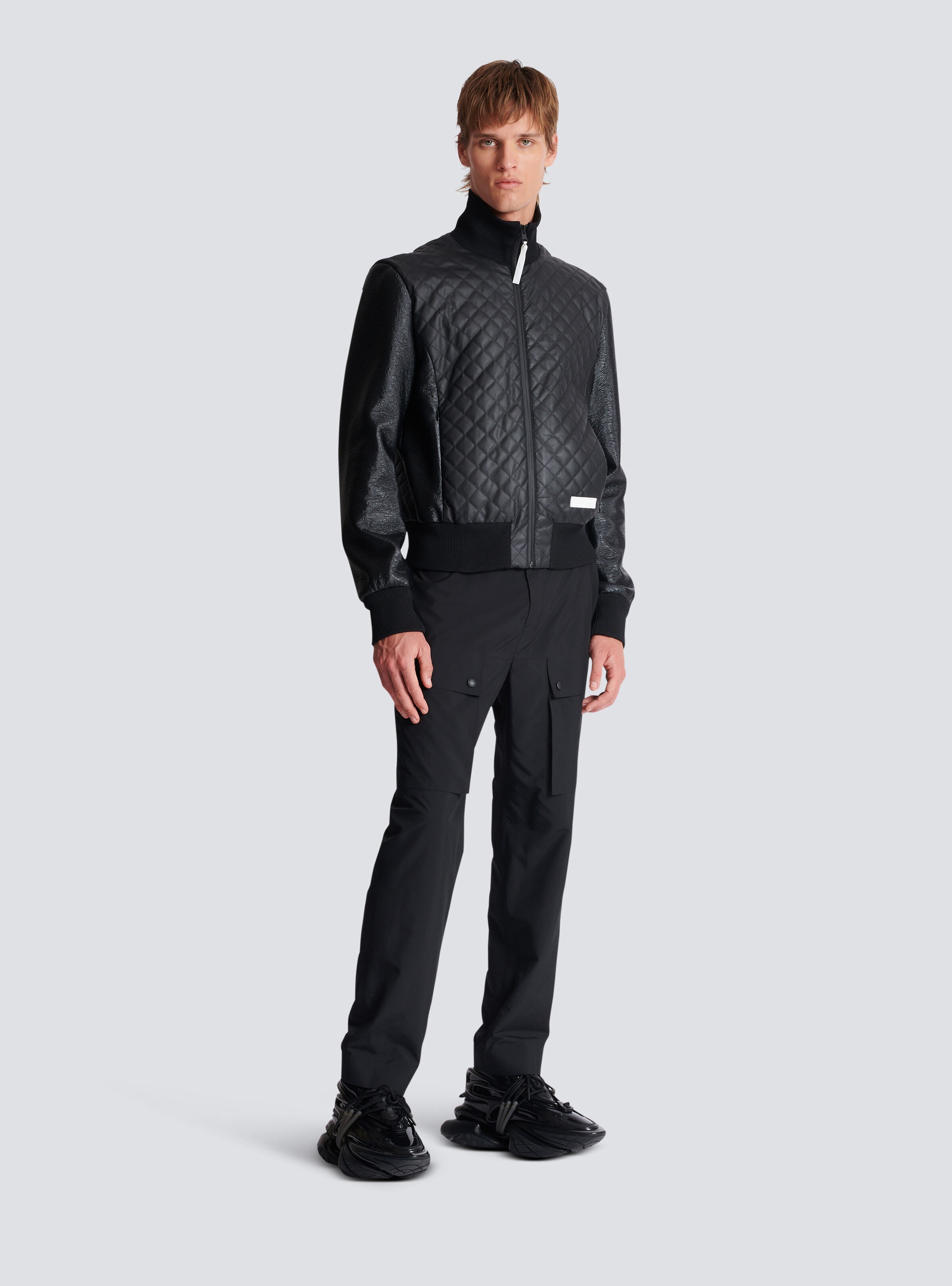 Main Lab bomber jacket - 3
