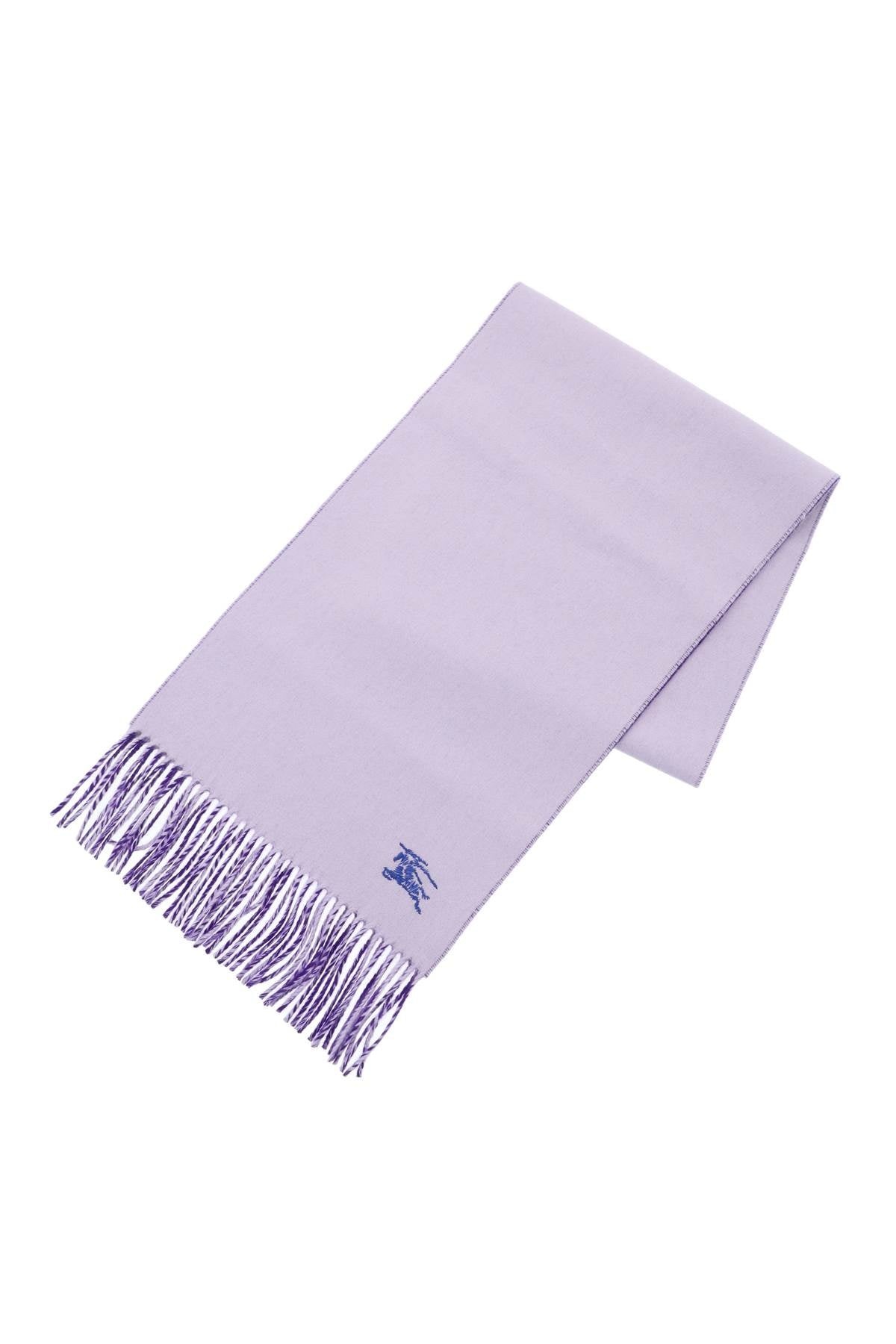 Burberry Reversible Cashmere Scarf Women - 3