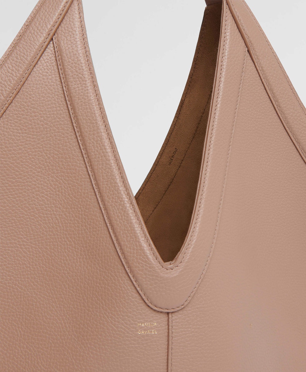 SOFT M HOBO - 5