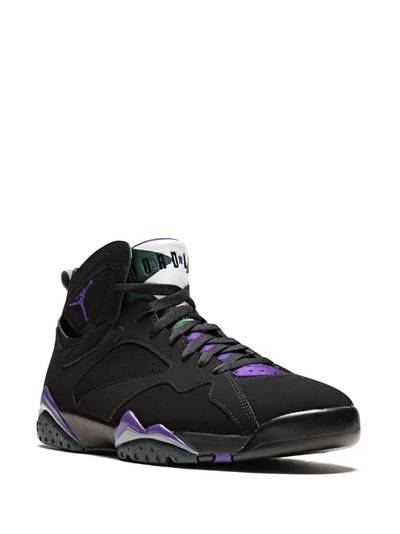 Jordan Air Jordan 7 Retro Ray Allen outlook