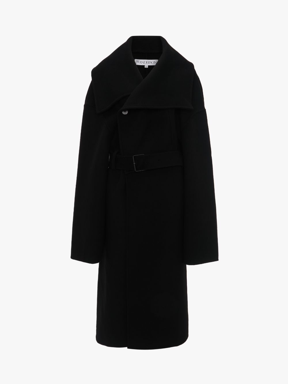 WRAP COAT - 1
