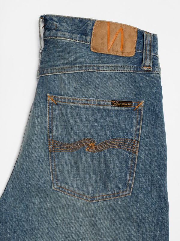 Rad Rufus Streaky Worn - 4