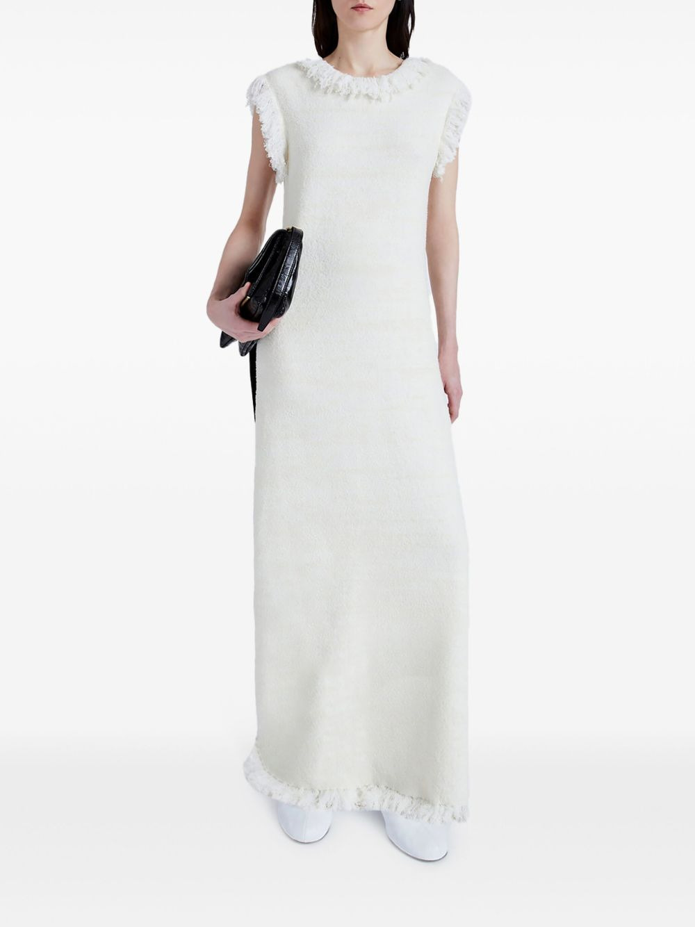 Toni maxi dress - 2