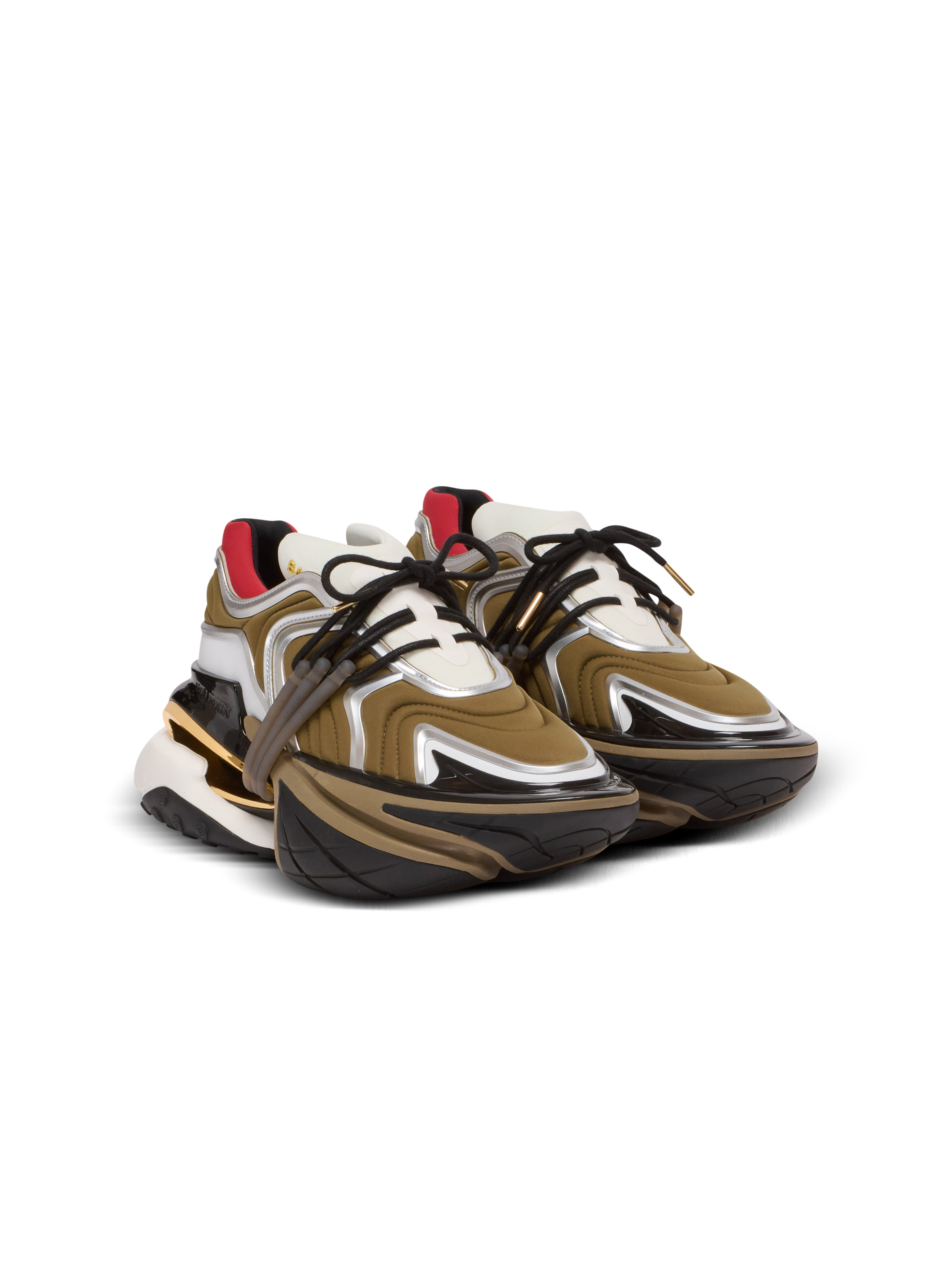 Unicorn Wave trainers in neoprene - 2