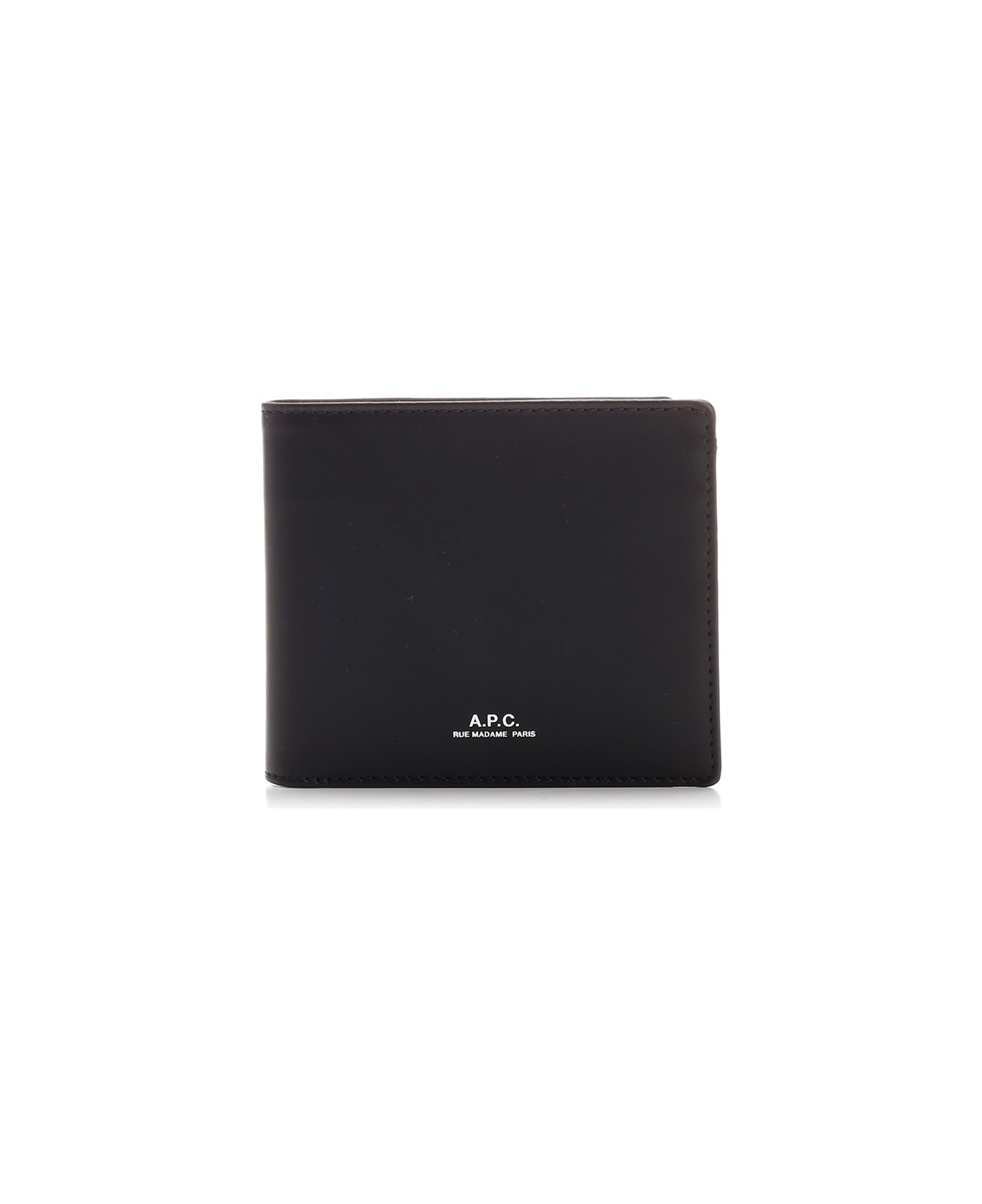Wallet With Logo - 1