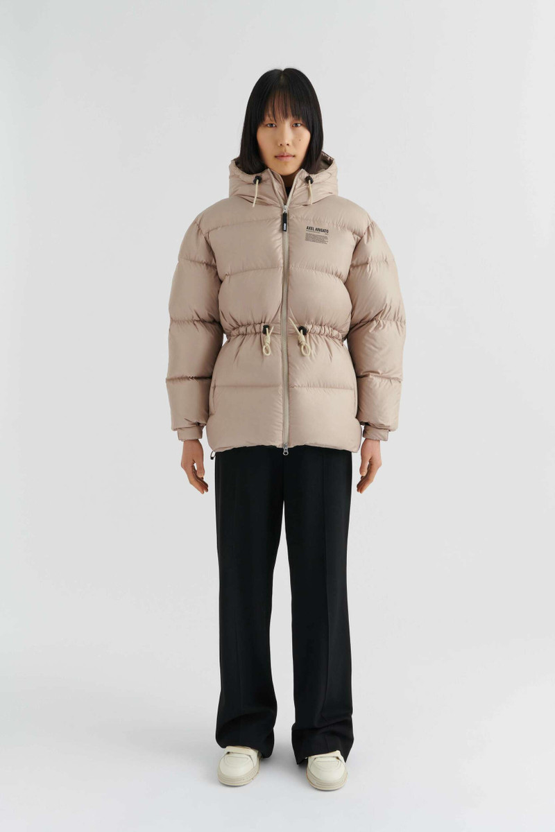 Axel Arigato Rhode Down Jacket outlook
