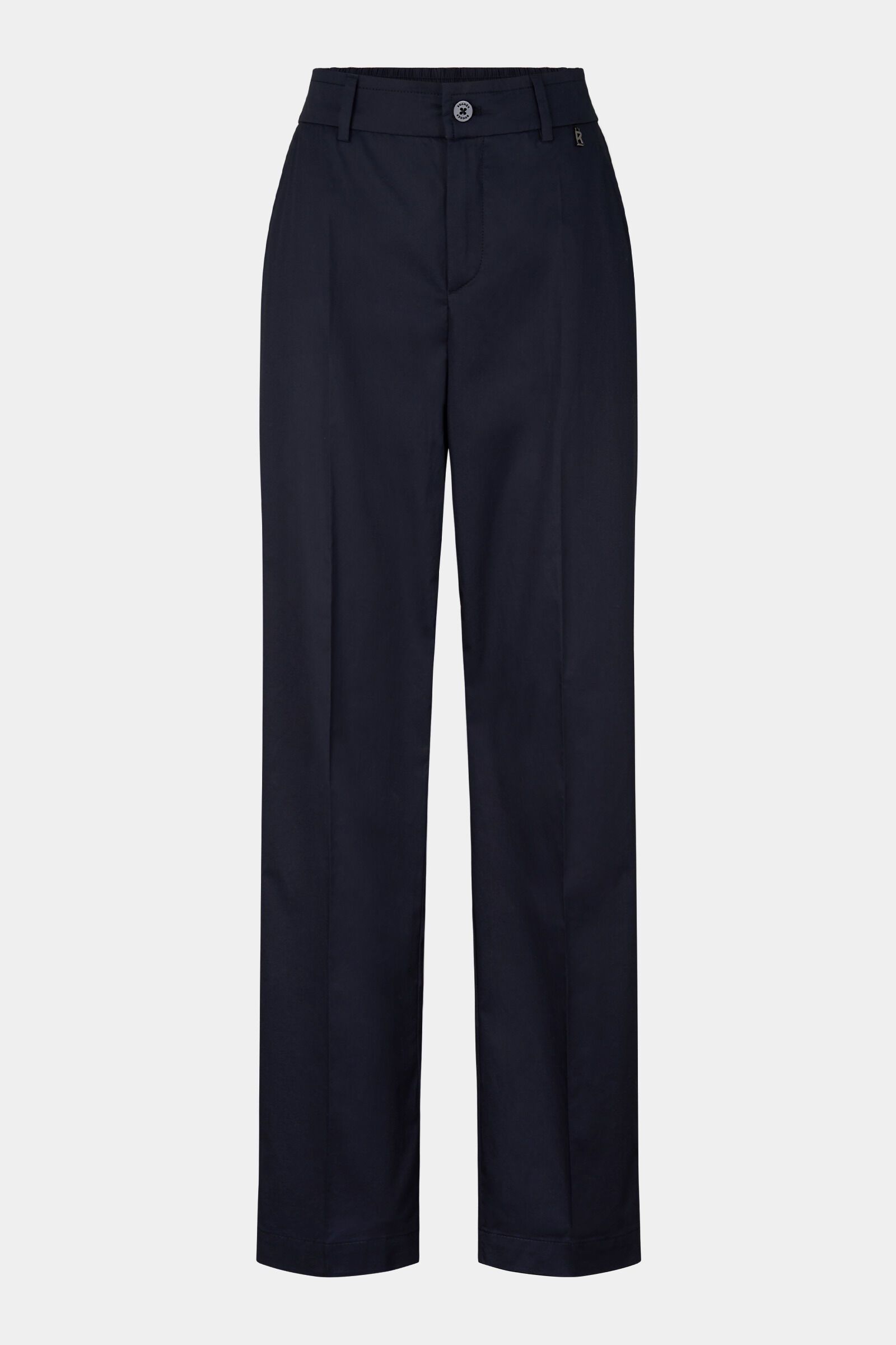 Abbie Pants in Dark blue - 1