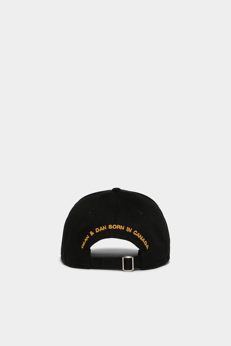 CANADIAN FLAG BASEBALL CAP - 2