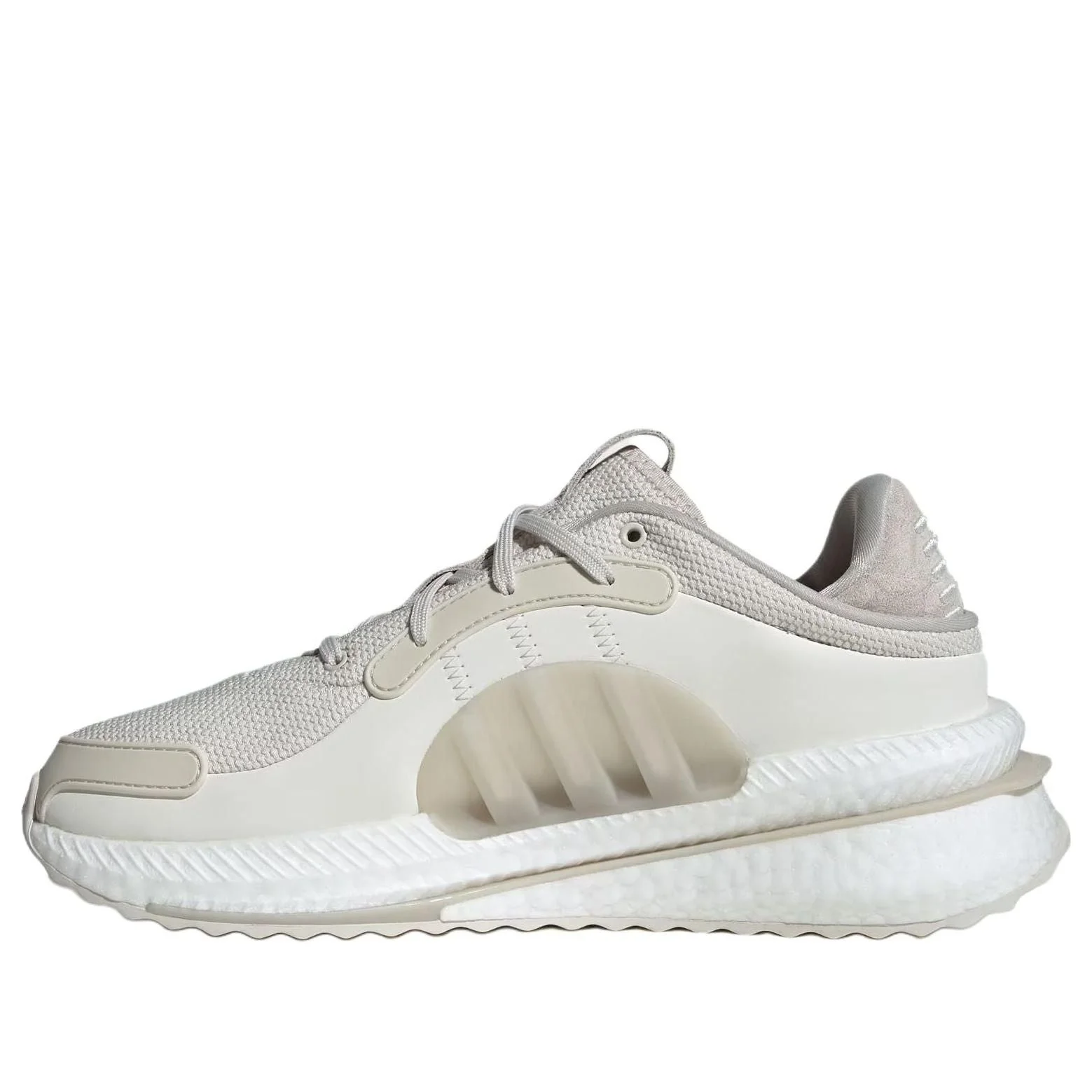adidas X_PLRBOOST 'White Beige' IF9761 - 1