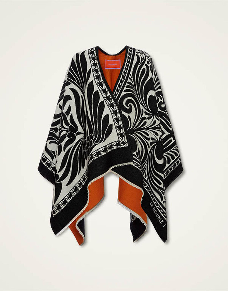 Poncho 1