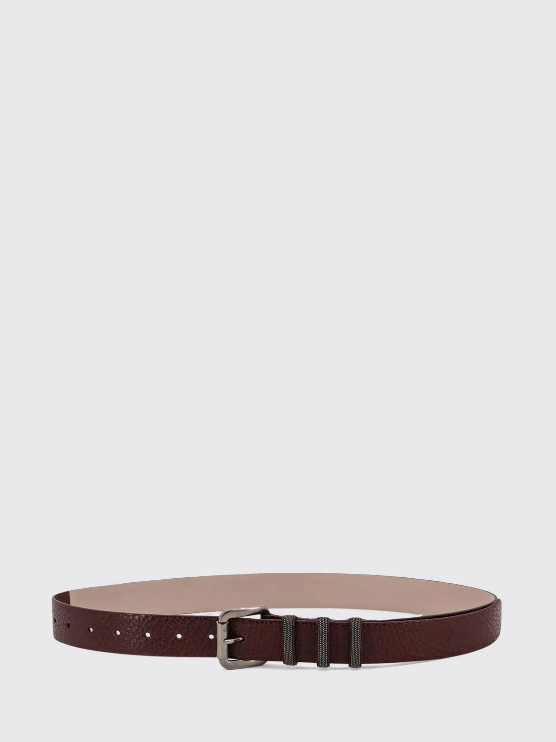 Belt woman Brunello Cucinelli - 1