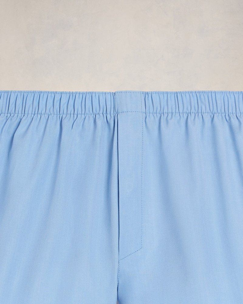 AMI Paris AMI DE COEUR BOXER outlook