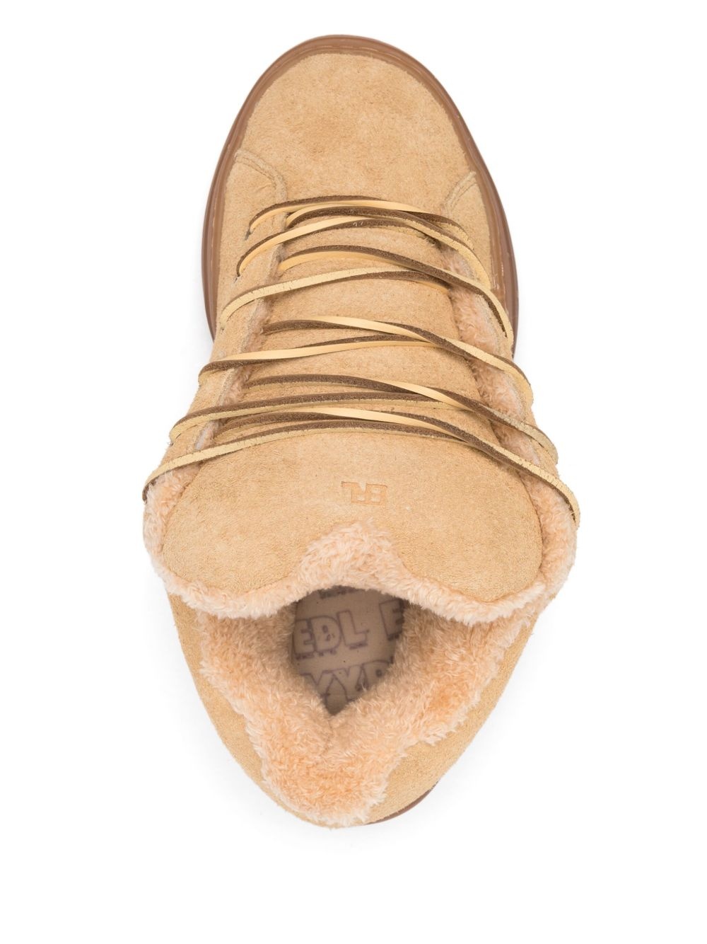Vamps sneakers - 4