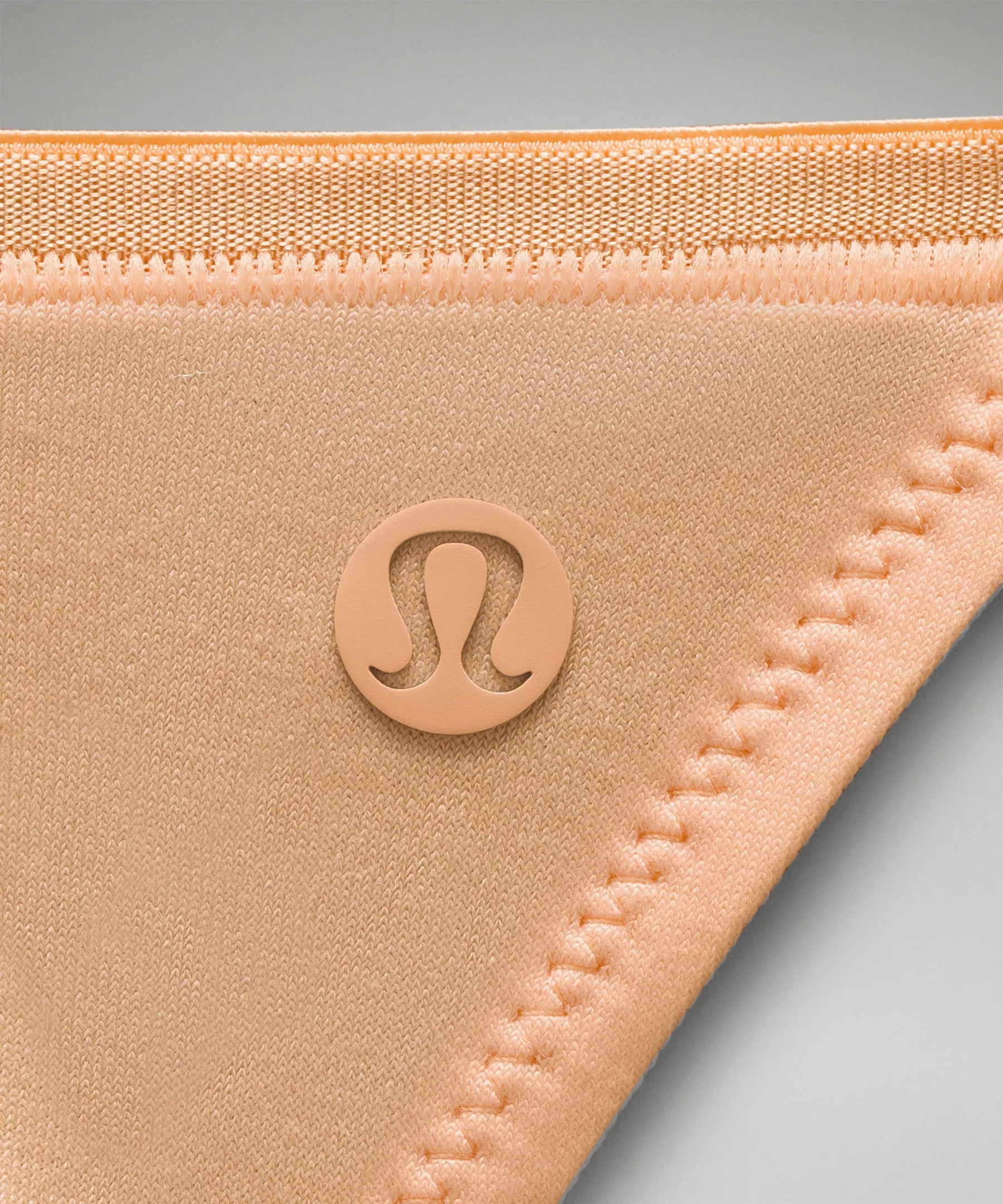 Wundermost Ultra-Soft Nulu String Low-Rise Thong Underwear - 4