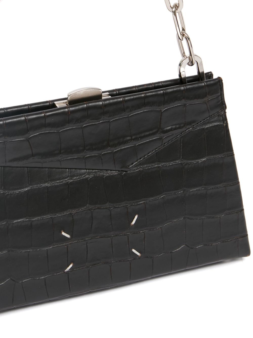 small Snatched shoulder bag - 5