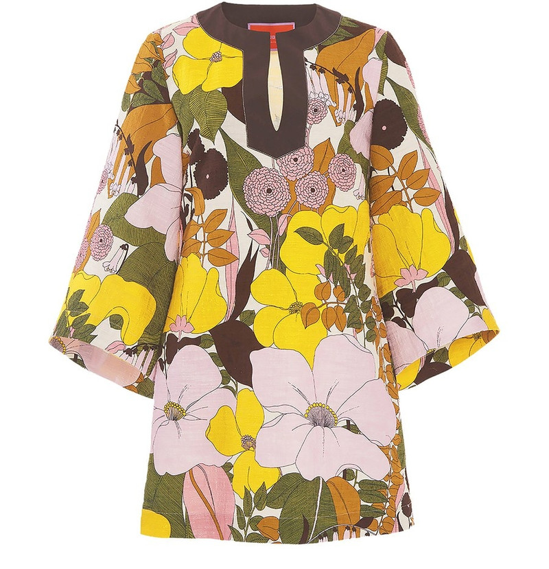 The Kaftan Mini 1
