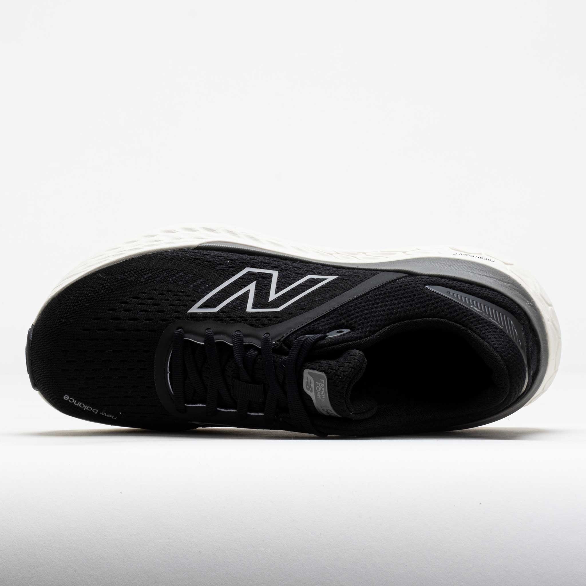 New Balance 1540v4 Men's Black/White - 3