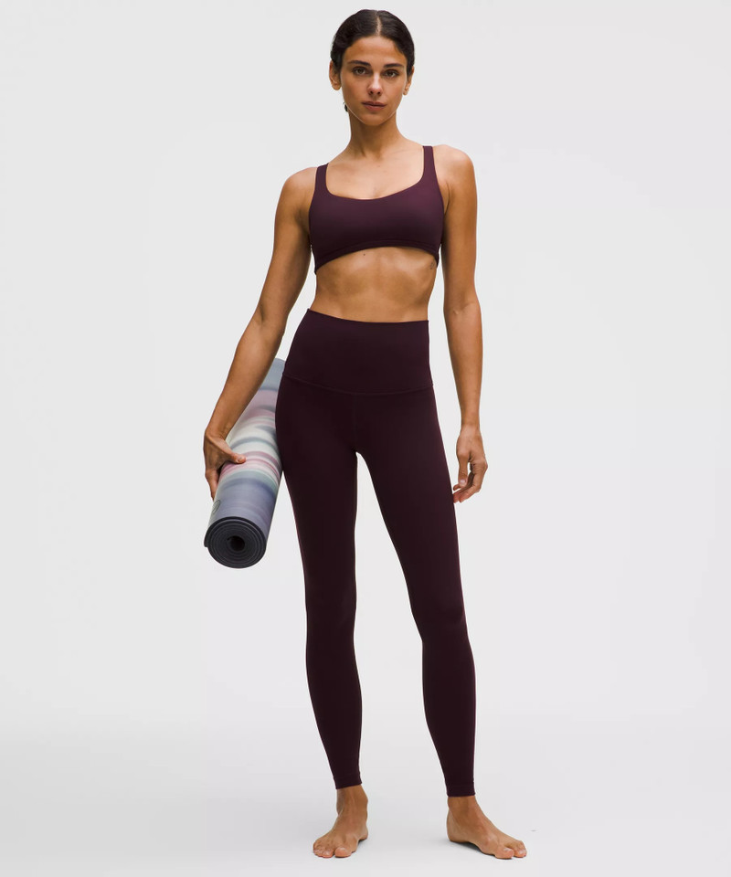 Free to Be Bra - Wild *Light Support, A/B Cup 3