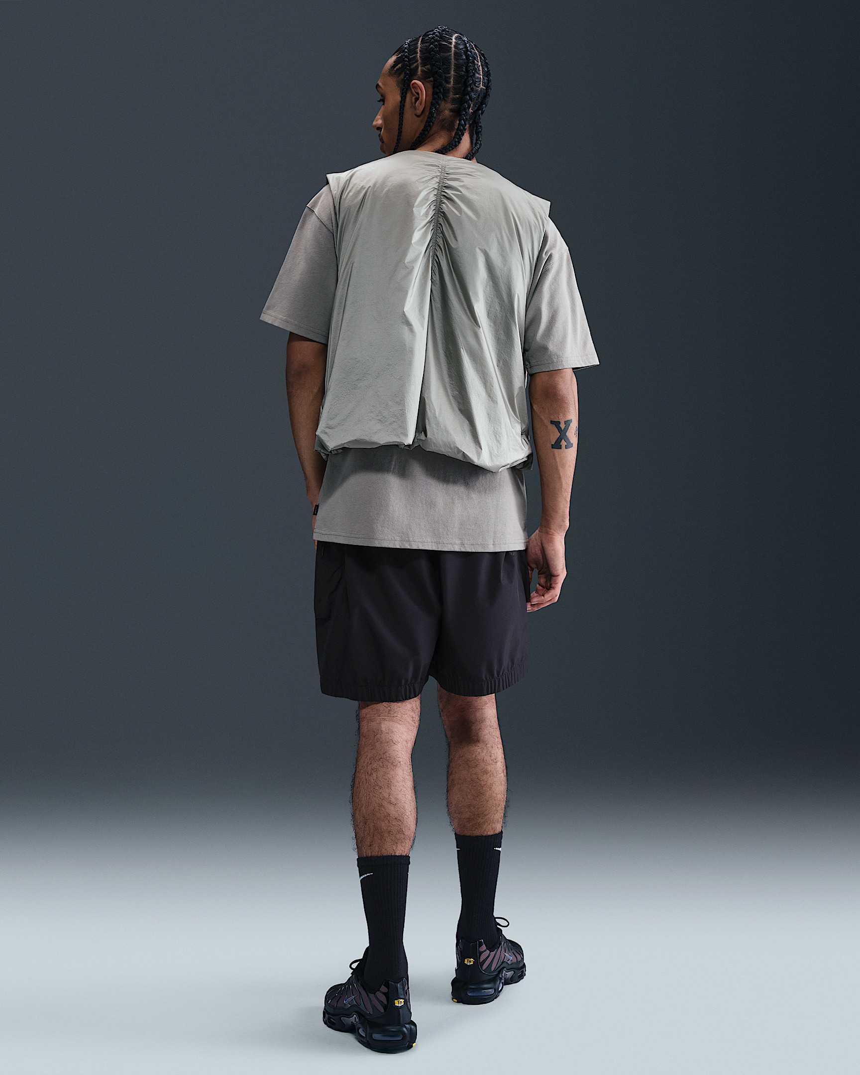 Nike Tech Men's Super Lightweight Shorts - 4