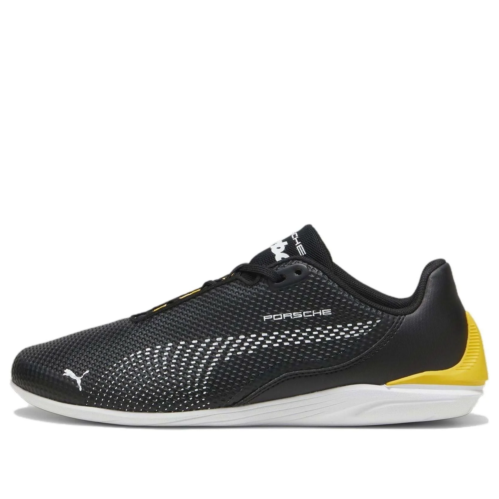 PUMA Porsche Legacy Drift Cat Decima 'Black White' 308257-01 - 1