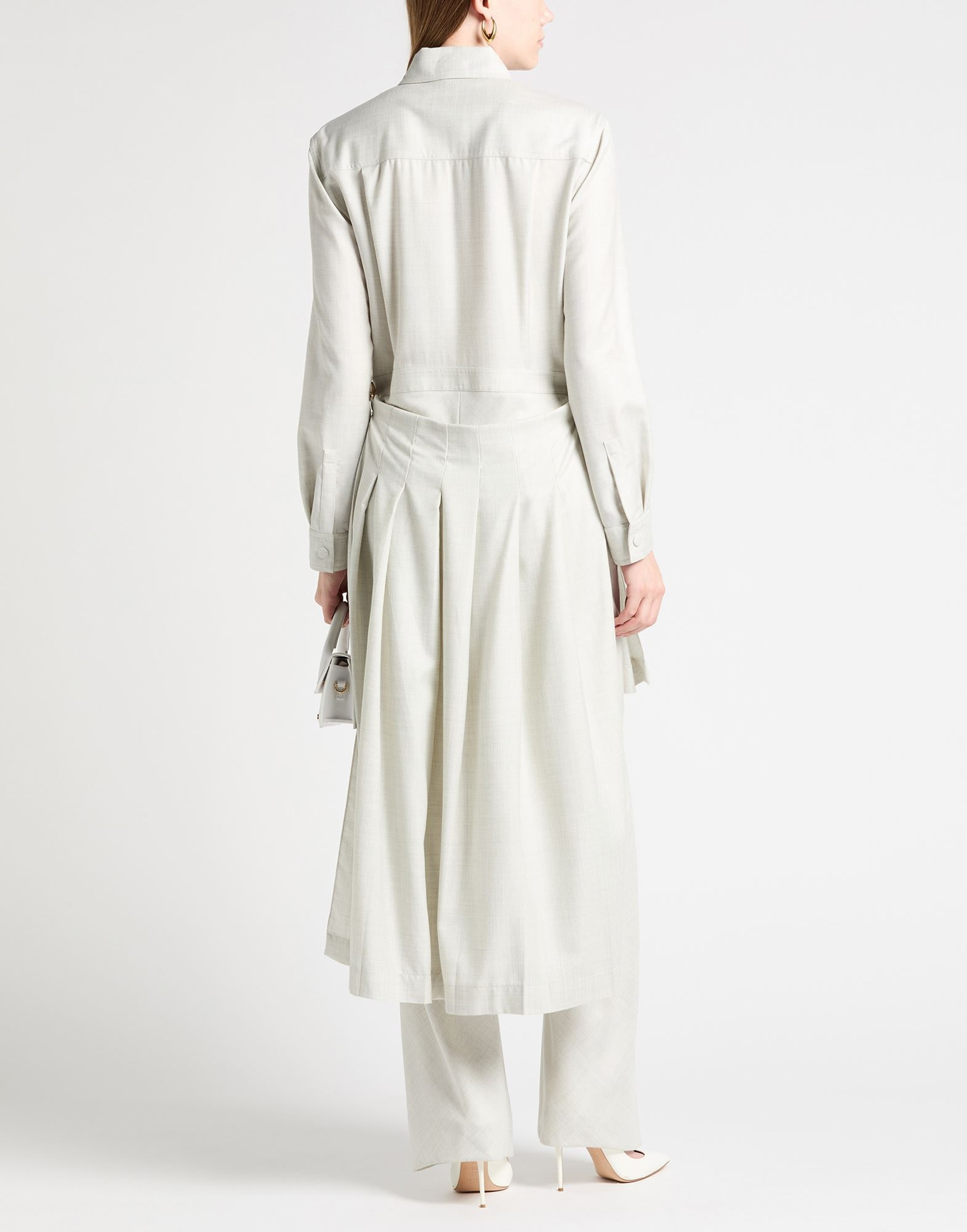 Light grey Women's - 3