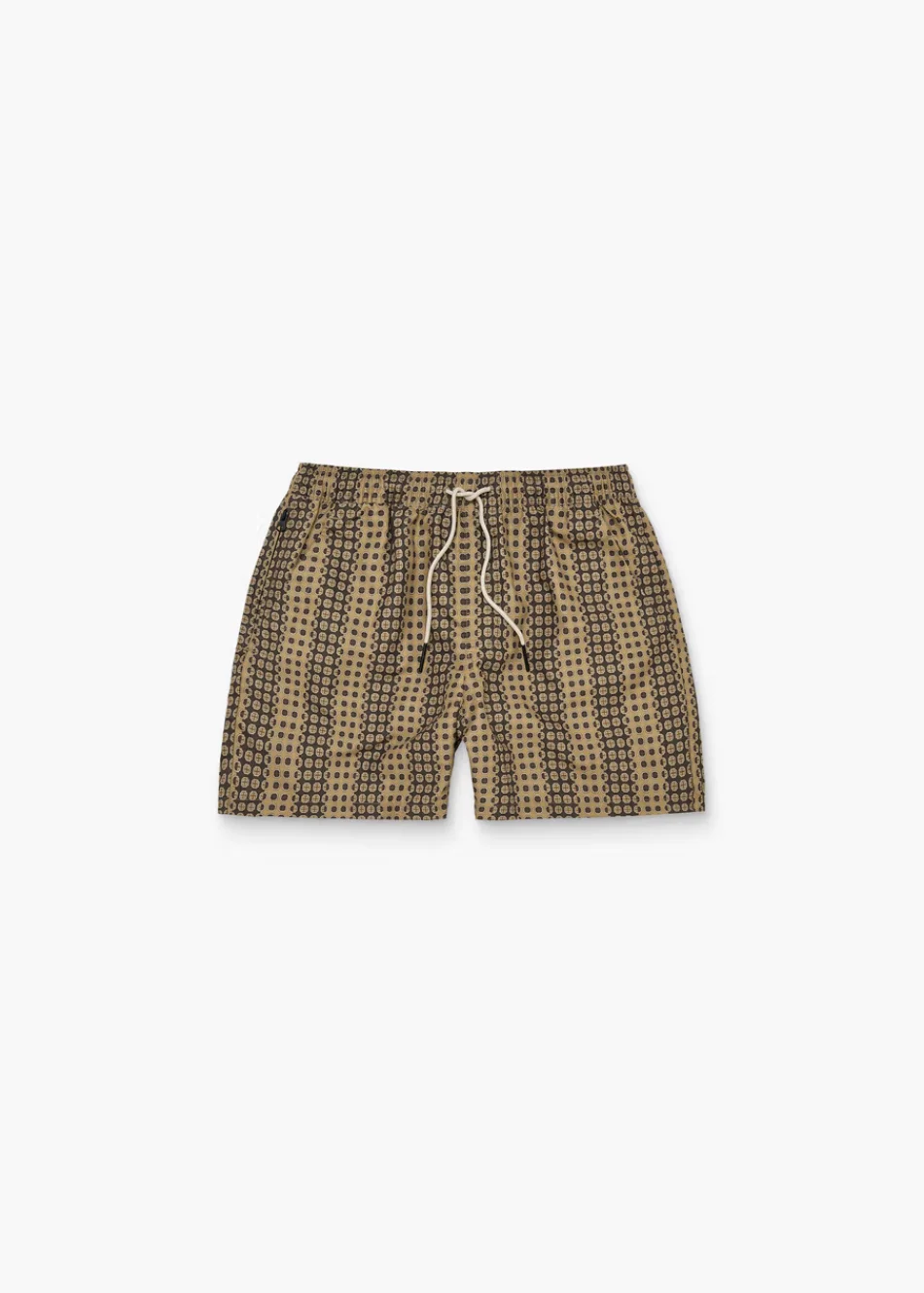 Regalia Swim Shorts - 1