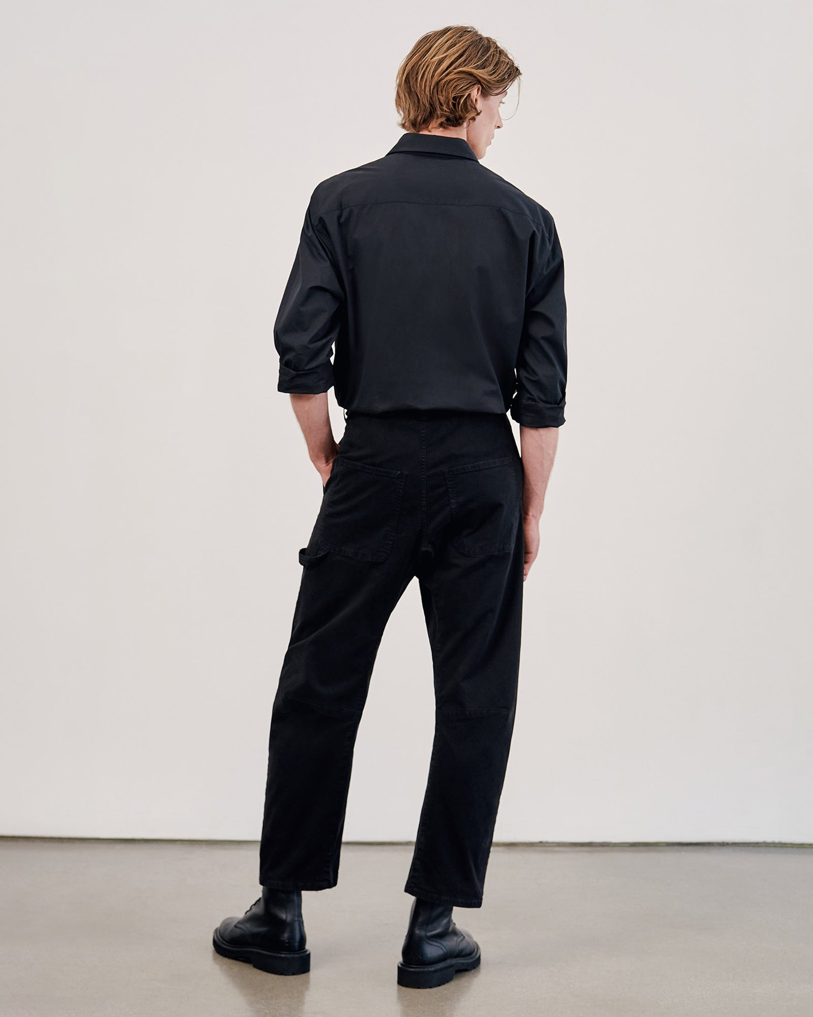 CARPENTER PANT - 3