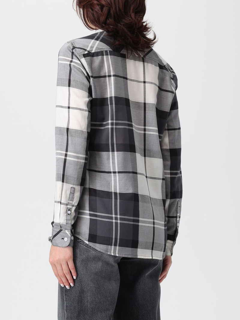 Barbour Shirt woman Barbour outlook