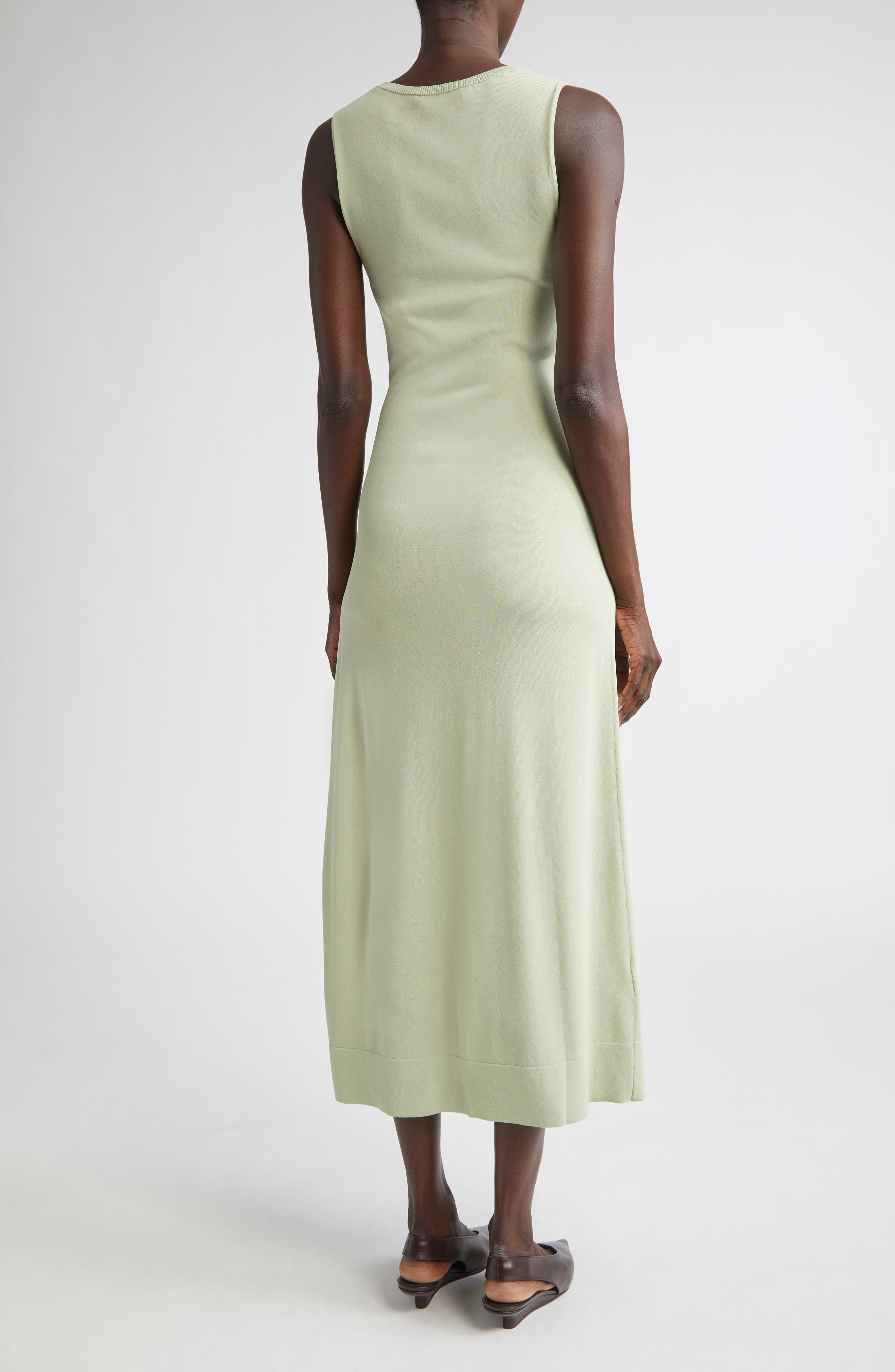 Altuzarra Saralien Cinch Waist Dress in Ophelia at Nordstrom - 2