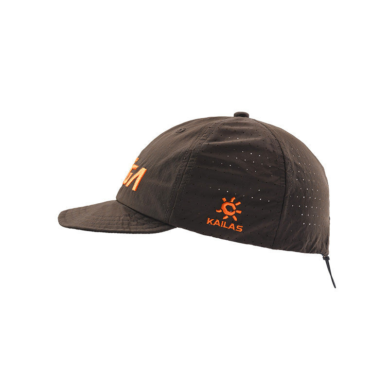 Kailas FUGA Mountain Running Caps 3