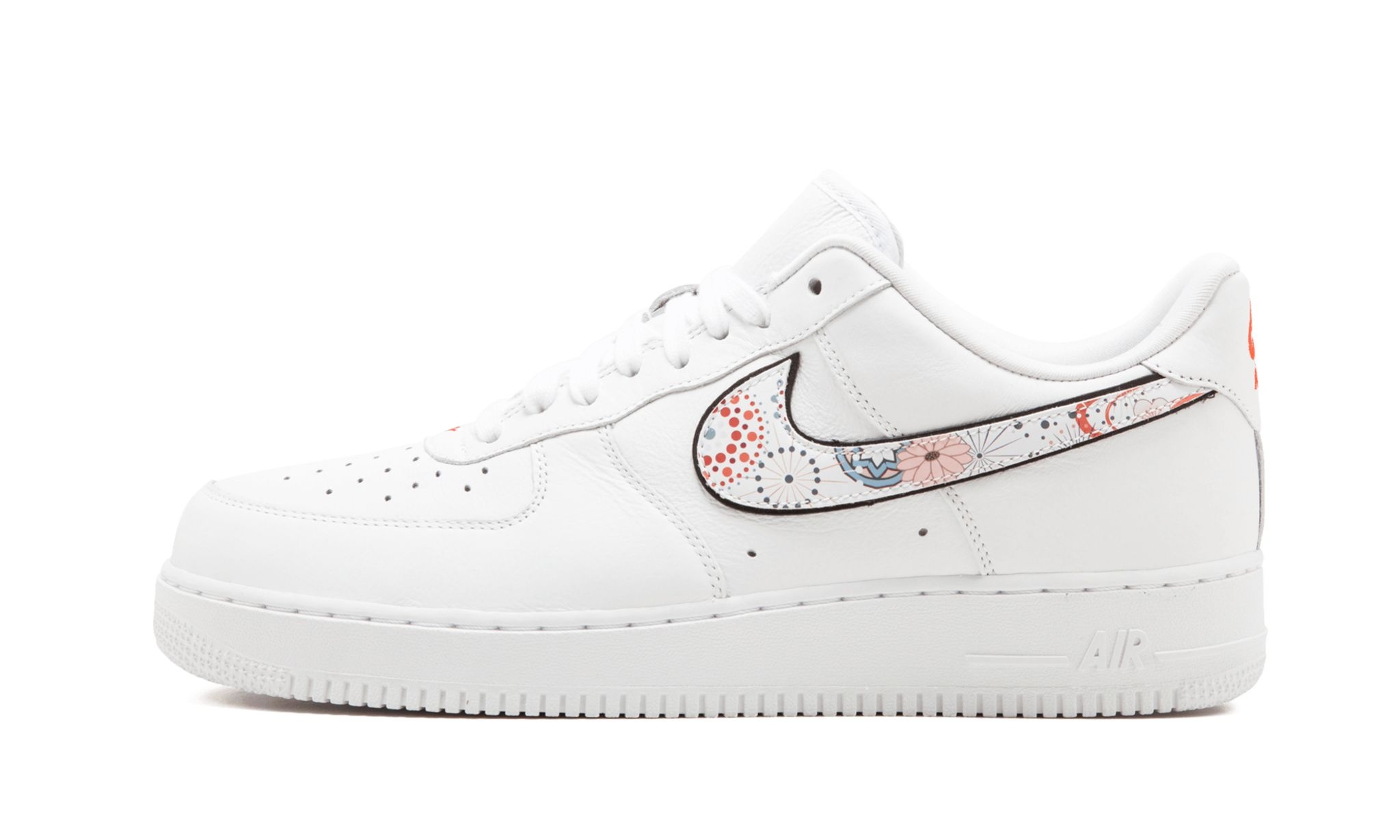 Air Force 1 '07 LNY QS "Lunar New Year 2018" - 1