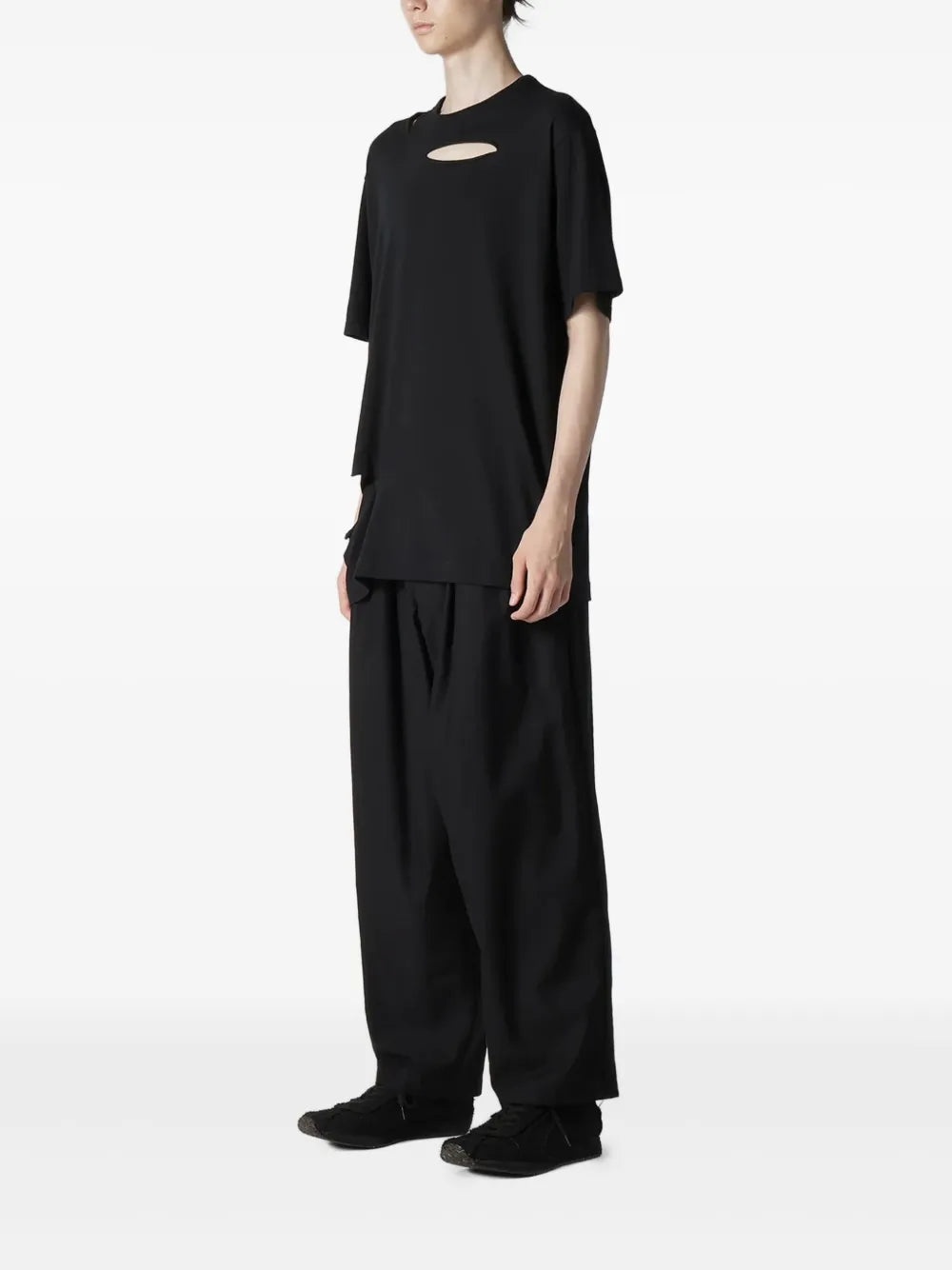 COTTON T-SHIRT - 2