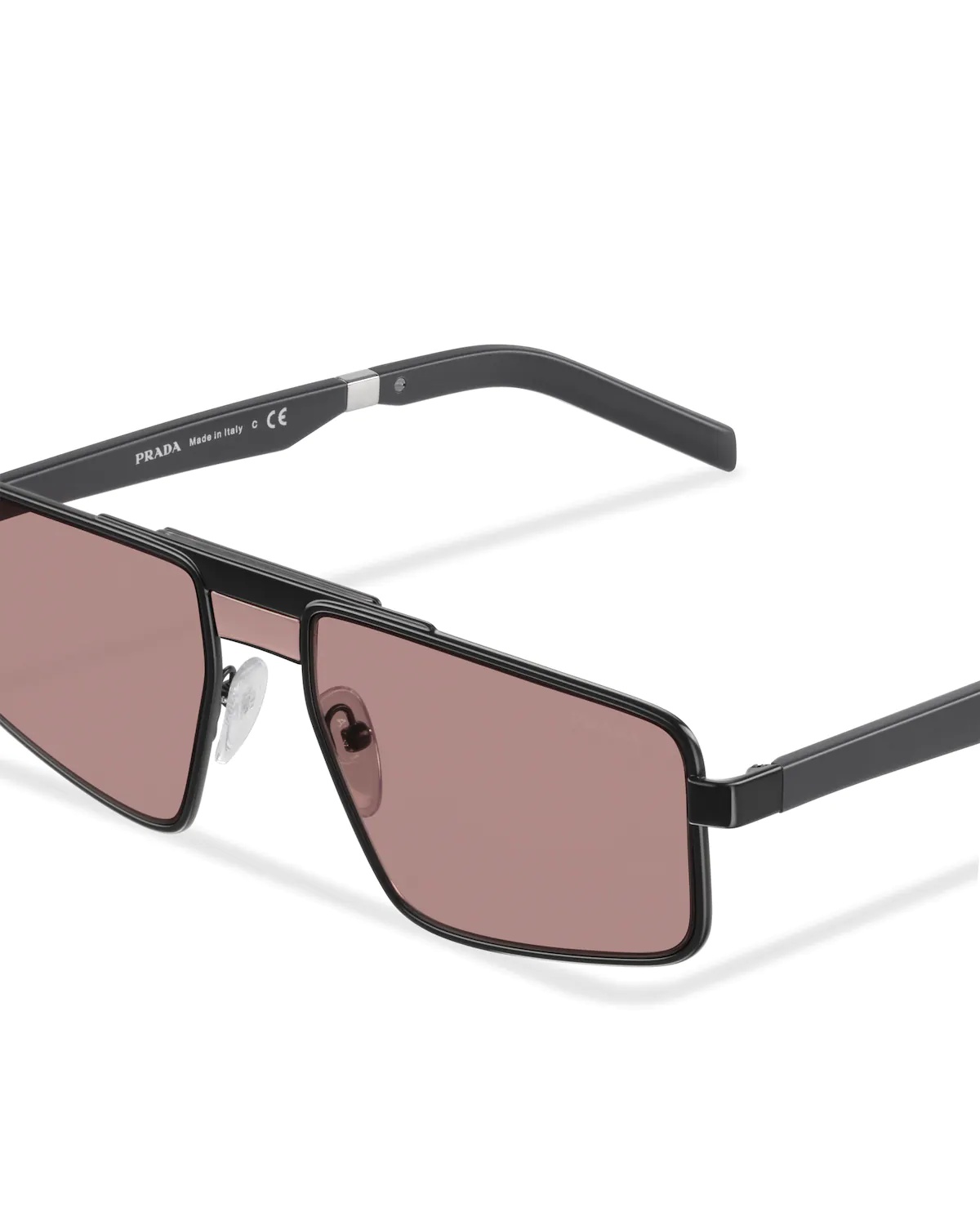 Prada Eyewear Collection sunglasses - 5