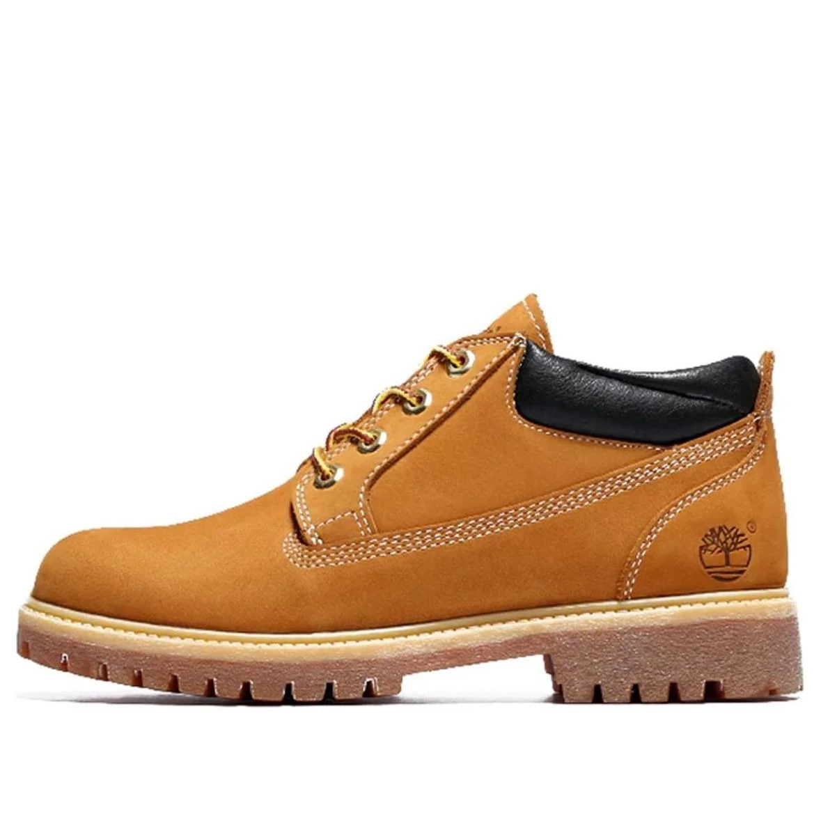 Timberland Classic Oxford Waterproof boot 'Wheat' TB073538 - 1