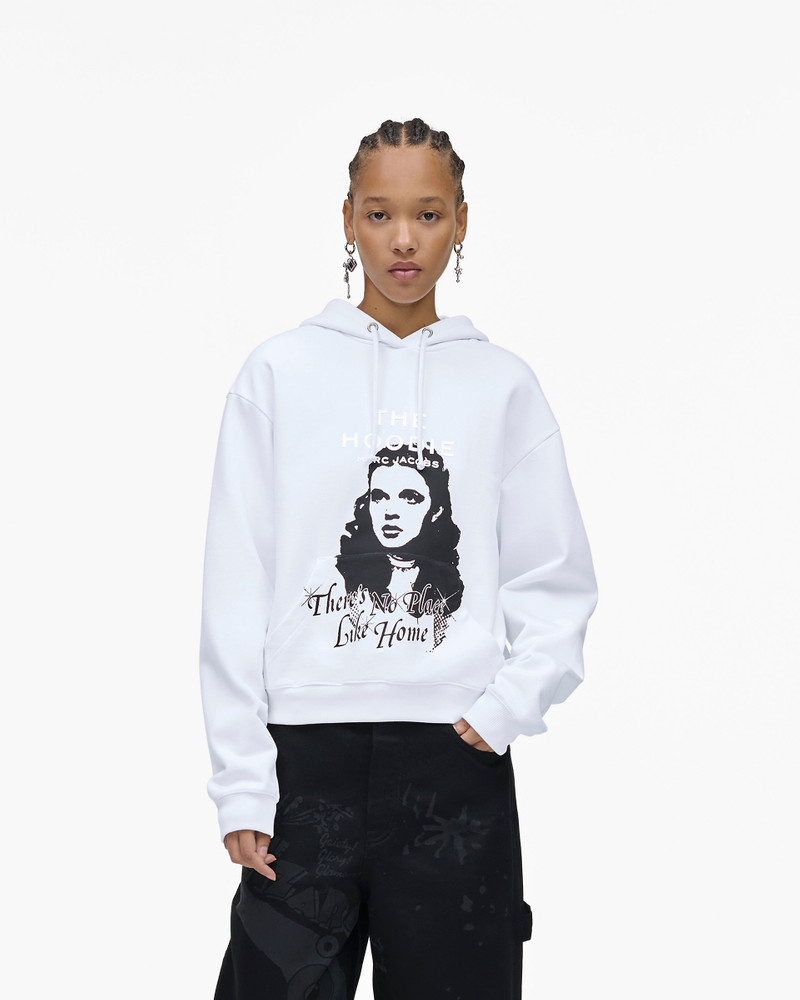 THE WIZARD OF OZ HOODIE 1