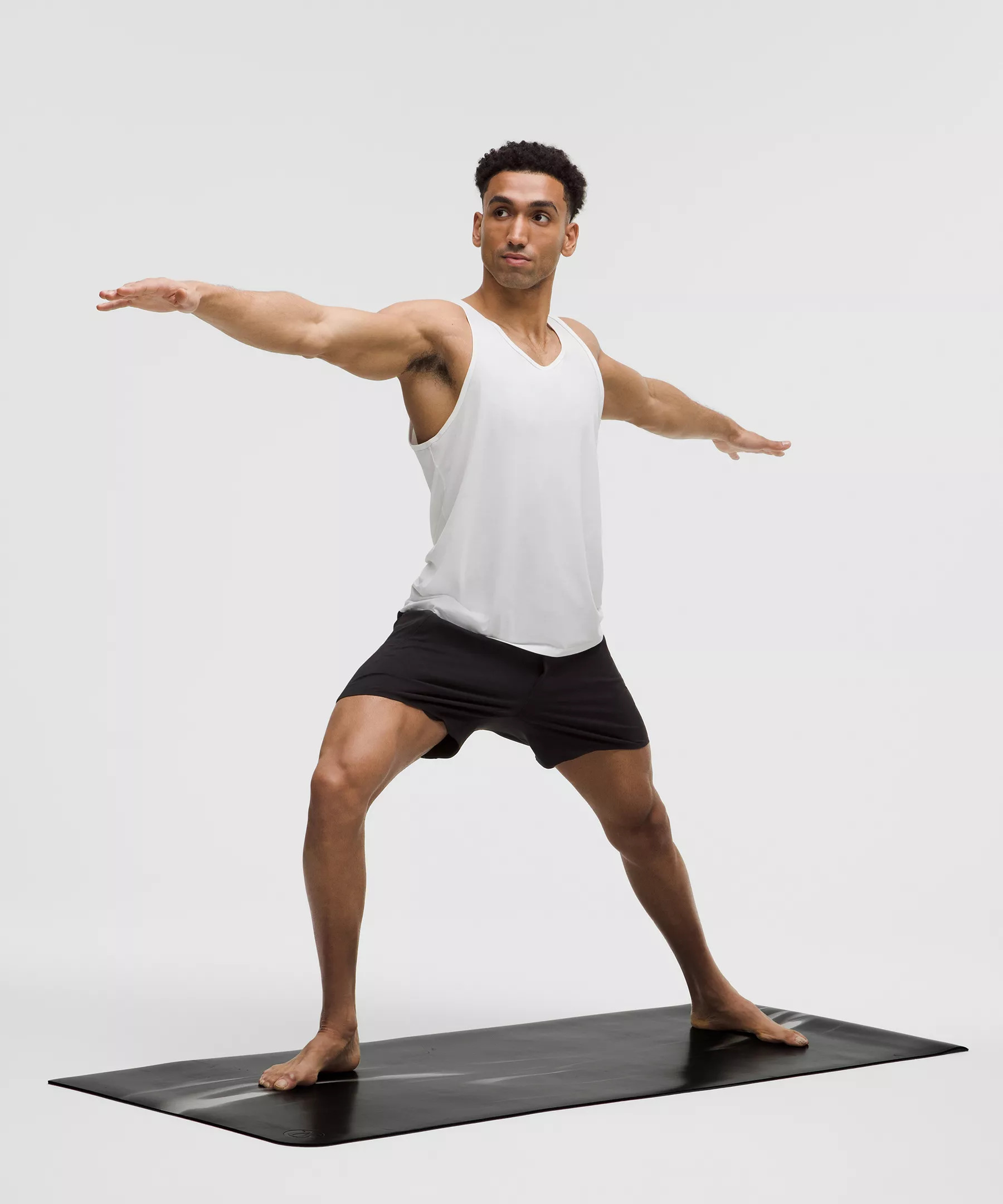 The Mat 5mm *Made With FSC™ Certified Rubber - 5