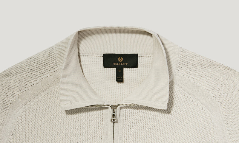 GUIDE QUARTER ZIP JUMPER 3