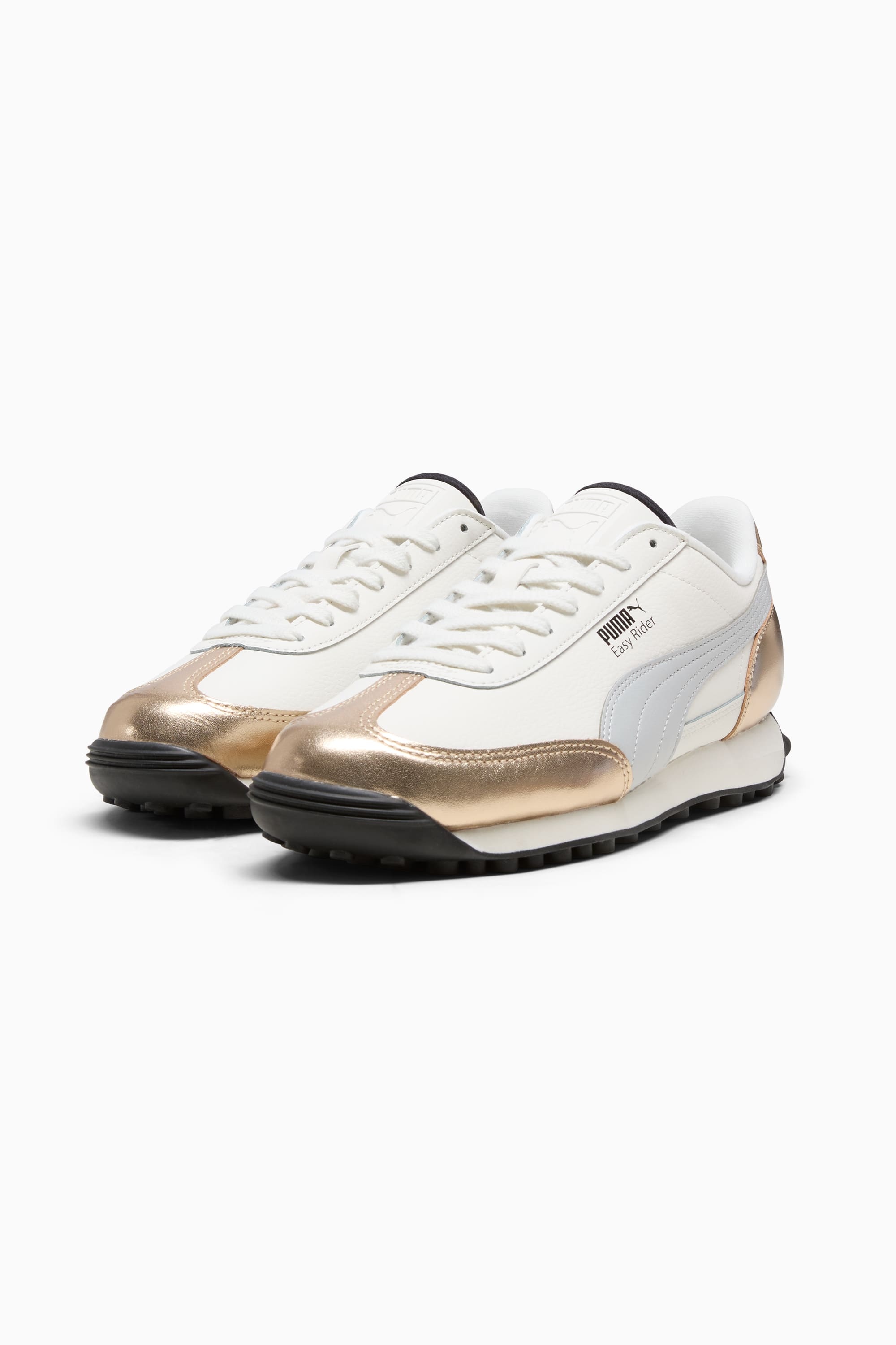 Easy Rider Mixed Metals Women's Sneakers - 4