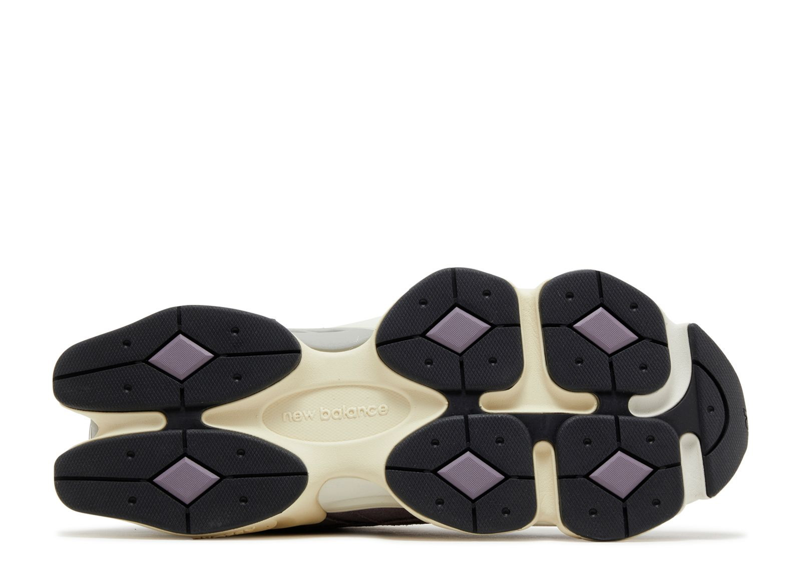 NEW BALANCE 9060 'SHADOW' - 4