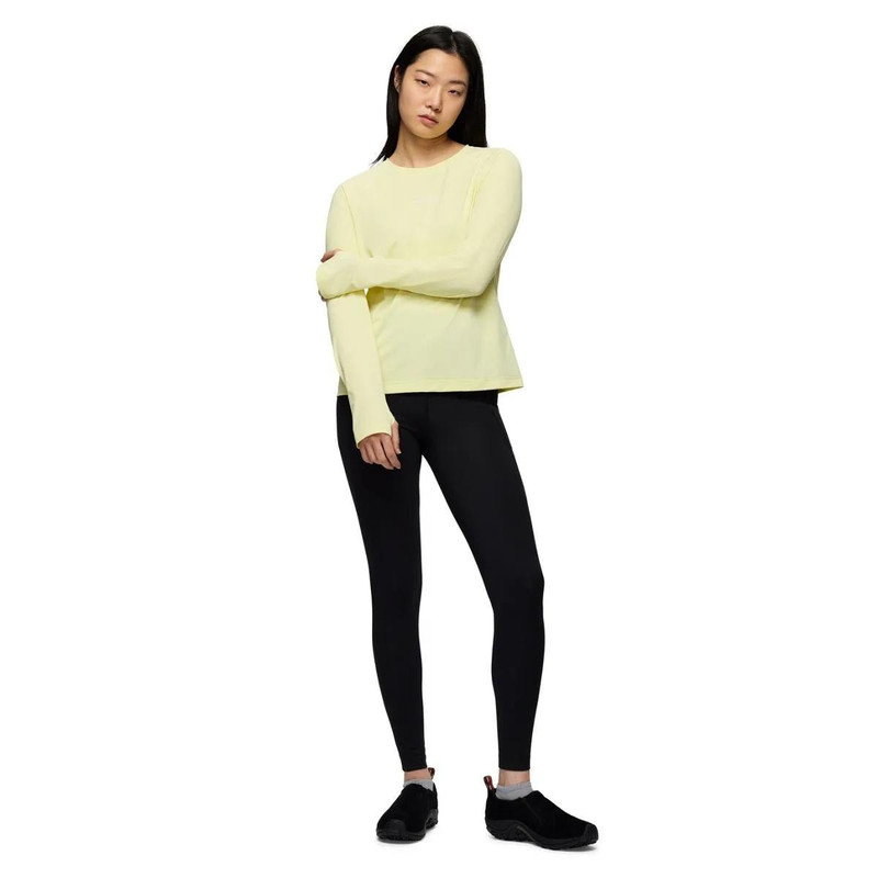 MERRELL Women's Safan Long Sleeve Running Top outlook